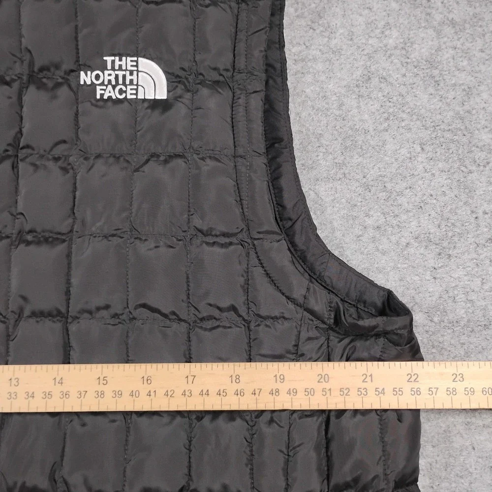 The North Face brand north
